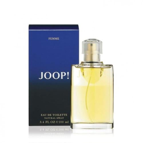 عطر جوب فيم او دو تواليت نسائي 100 مل