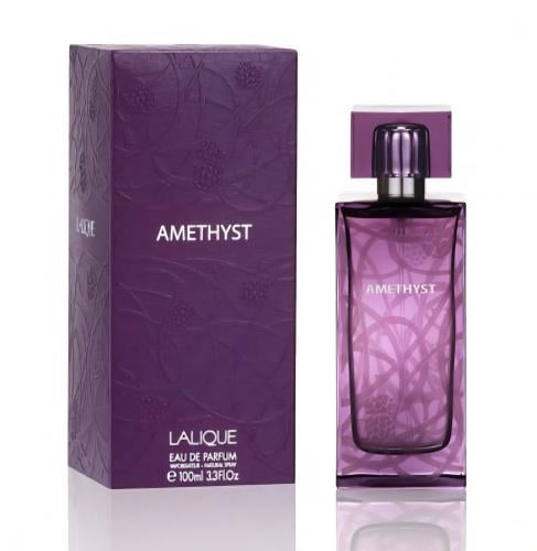 عطر لاليك اميثيست او دو بارفيوم 100مل