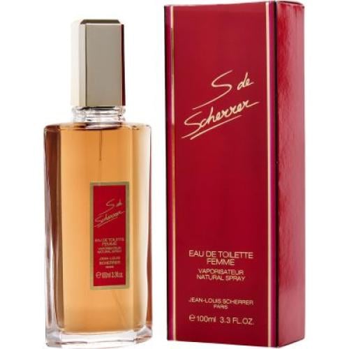 عطر جان لويس شرير اس النسائي او دوتوليت 100مل