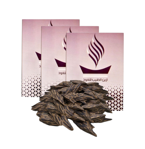 عود كمبودي تايقر درجه اولى