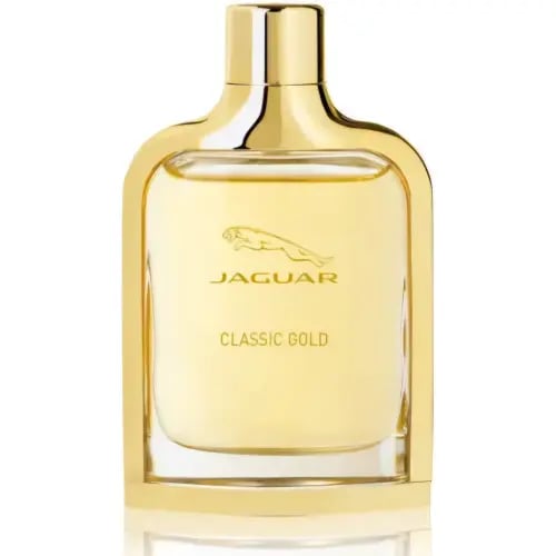 عطر جاكوار كلاسيك جولد الأصلي للرجال 100 مل – EDT