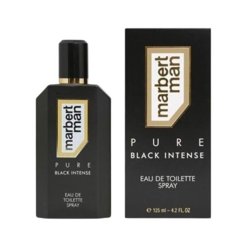 عطر ماربرت مان بيور بلاك انتنس الرجالي او دو توالي...