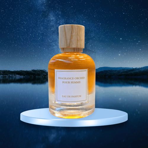 عطر اوركيد بورفيم يودي بارفيوم