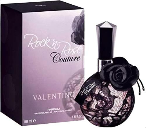 فالانتينو روك اند روز كوتور او دى بارفان للنساء 10...