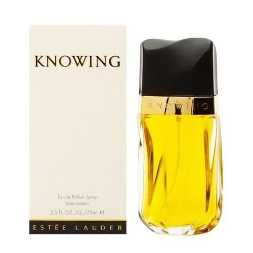 عطر استي لودر نوينج او دو بارفيوم 75مل