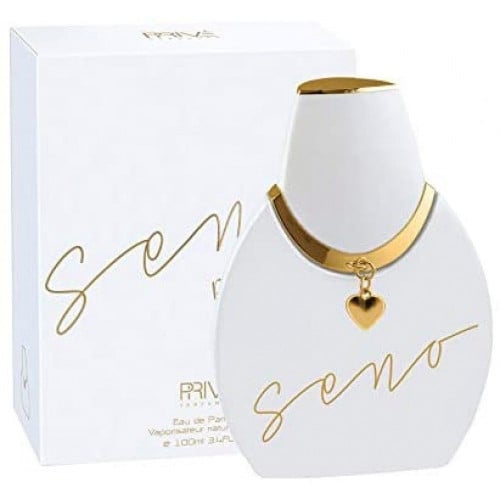 سينو من برايف للنساء - او دي بارفان، 100 مل