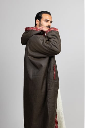 فروة سدو الشمال