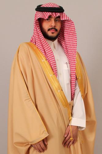 بشت ملكي ربيعي ونيشن