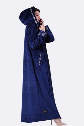 فروة ستيلا كحلي