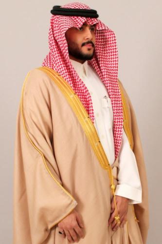 بشت ملكي ربيعي مارينا