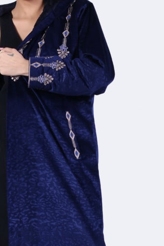 فروة ستيلا كحلي