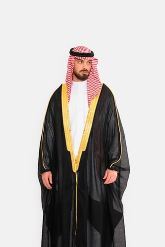 بشت غاط رويال ملكي