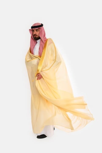 بشت غاط رويال ملكي