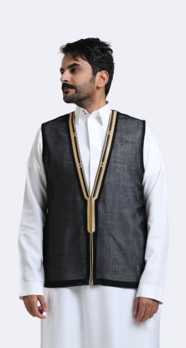 سديري رويال أسود