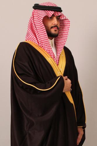 بشت كشميري عودي
