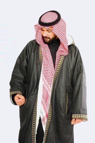 فروة الابواب النجدية