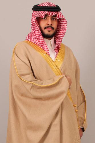 بشت ملكي وبر بيج