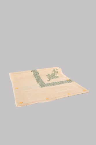 شال كشميري بشمينا فل ترما صوف 100%