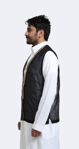 سديري رويال أسود