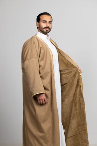 فروة الثمامة ترابي