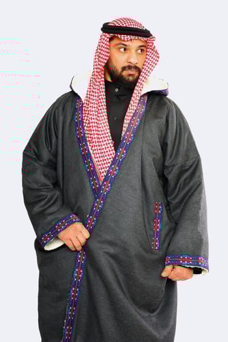 فروة سدو الشمال