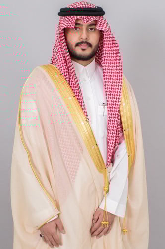 بشت ملكي بيج