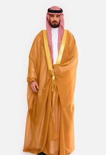 بشت غاط رويال ملكي