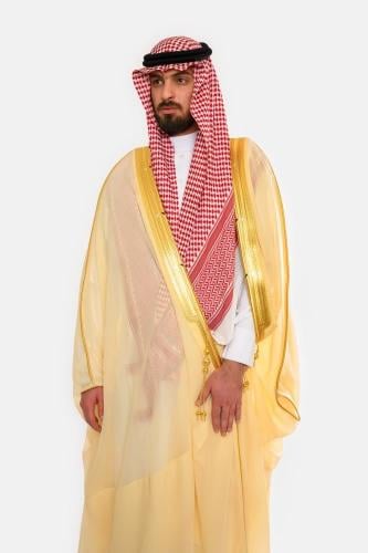 بشت غاط رويال ملكي