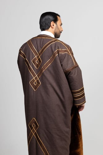 فروة مارينا عودي