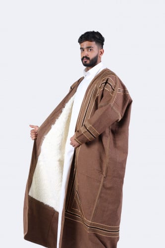 فروة مارينا اشقر طفيلي