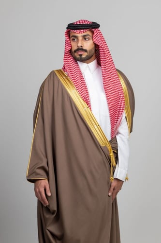 بشت ملكي لحمي