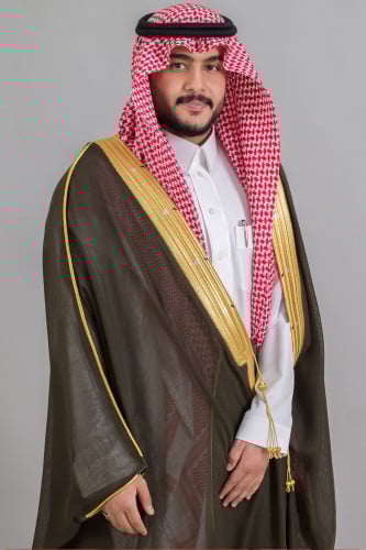 بشت ملكي زيتي