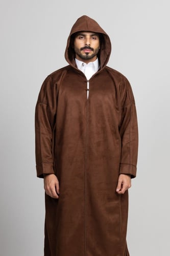 ثوب مغربي عودي