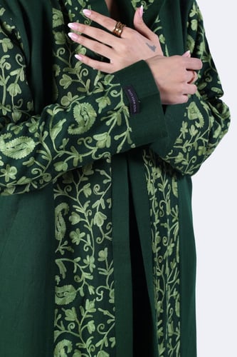 فروة كشمير أرنب