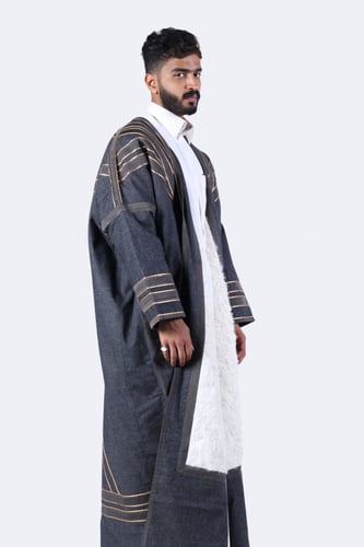 فروة مارينا بترولي طفيلي