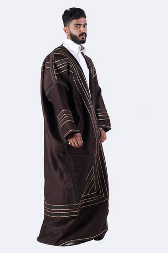 فروة كشميري طفيلي عودي