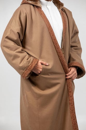 فروة قرطبة جملي