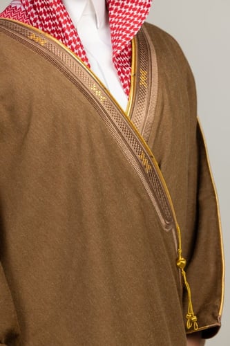 بشت وبر بني