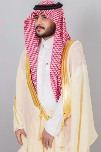 بشت ملكي ليموني