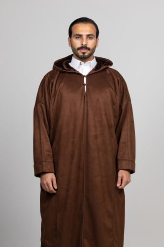 ثوب مغربي عودي