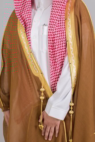 بشت اشقر دقة خاصة