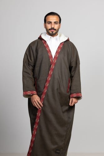 فروة سدو الشمال