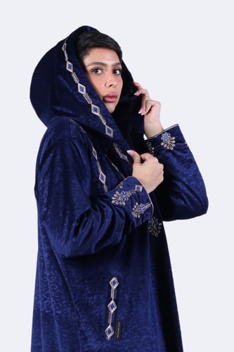 فروة ستيلا كحلي