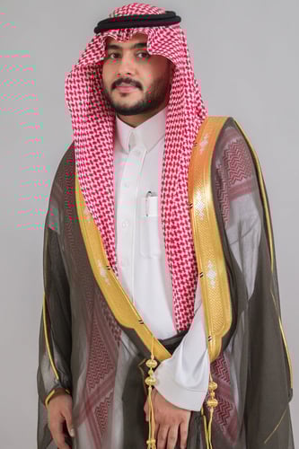 بشت نجفي متوسع زيتي