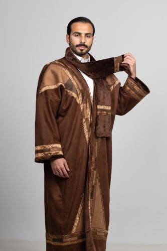 فروة الدهناء عودي