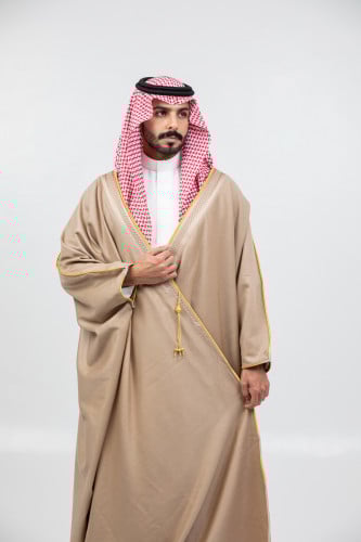 بشت كشميري بيج