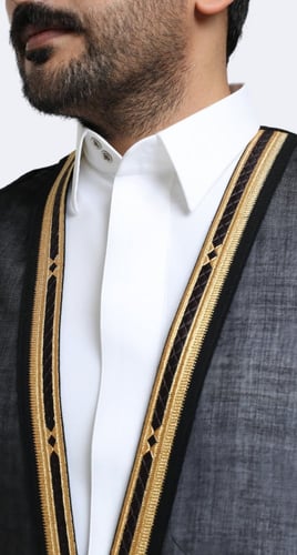 سديري رويال أسود