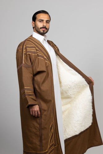 فروة مارينا طفيلي