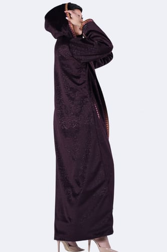 فروة كارفن عودي