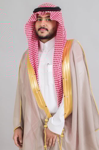 بشت ملكي لحمي